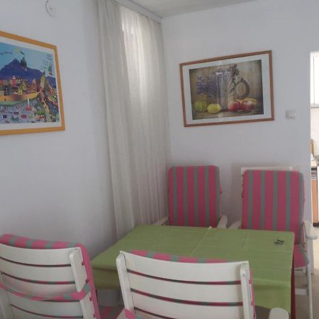 Apartment Perla - 150M From The Sea Novi Vinodolski Εξωτερικό φωτογραφία