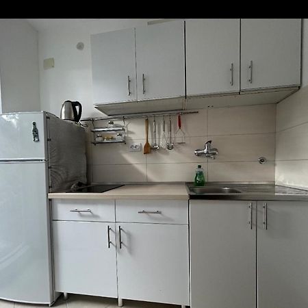 Apartment Perla - 150M From The Sea Novi Vinodolski Εξωτερικό φωτογραφία