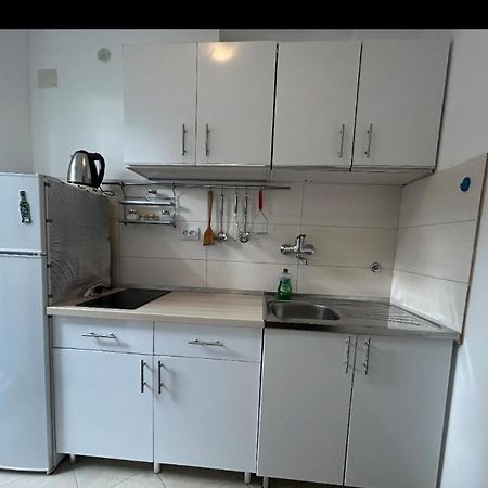 Apartment Perla - 150M From The Sea Novi Vinodolski Εξωτερικό φωτογραφία