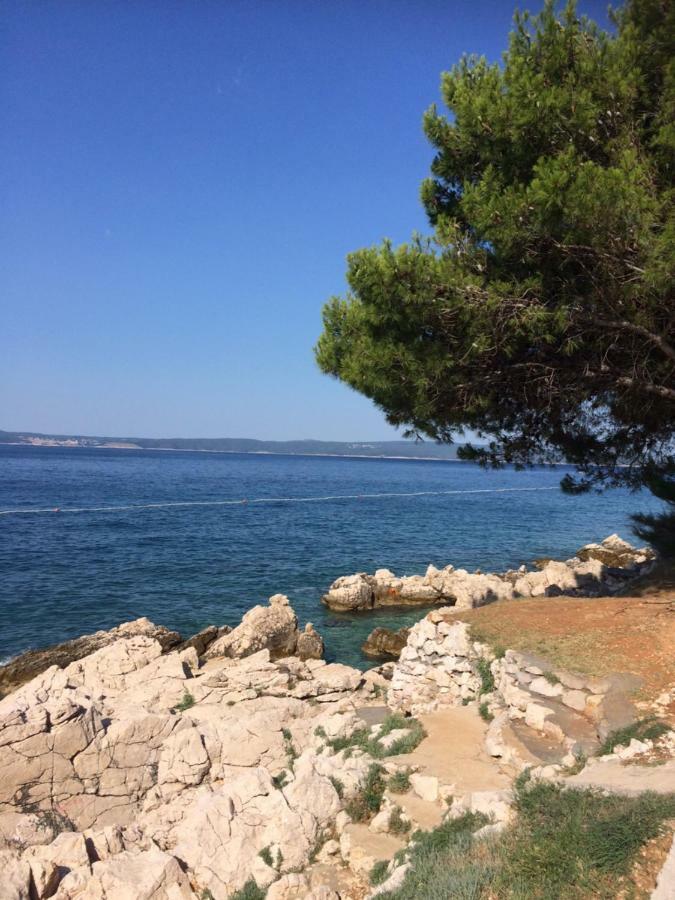 Apartment Perla - 150M From The Sea Novi Vinodolski Εξωτερικό φωτογραφία