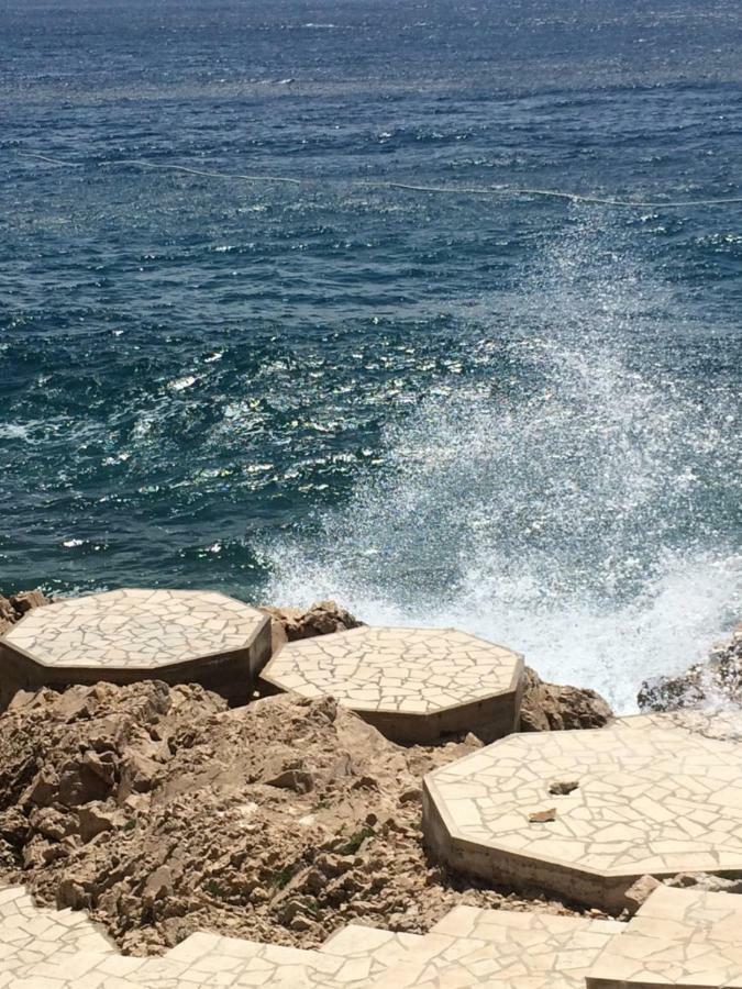 Apartment Perla - 150M From The Sea Novi Vinodolski Εξωτερικό φωτογραφία